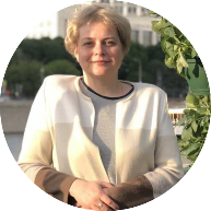Елена Алексеевна Добренкова