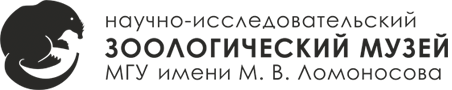 Зоологический музей Московского государственного университета имени М.В. Ломоносова