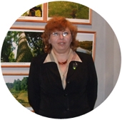 Екимова Ольга Вячеславовна
